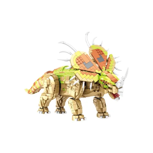 WOMA 플라스틱 빌딩 블록