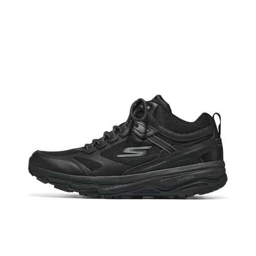 Skechers Go Run Trail Running Shoes Men Low-Top