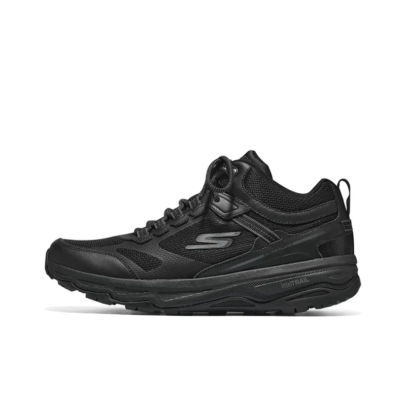 Skechers Go Run Trail Altitude 'Black'-0