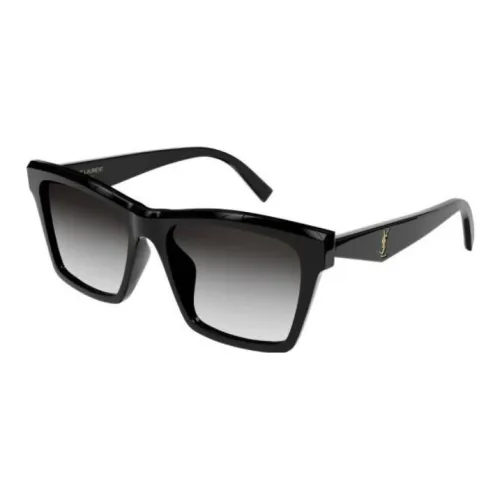 SAINT LAURENT Sunglasses Unisex