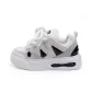 White Black