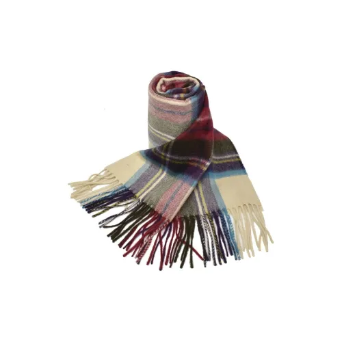 JOHNSTONS OF ELGIN Knit Scarves Unisex