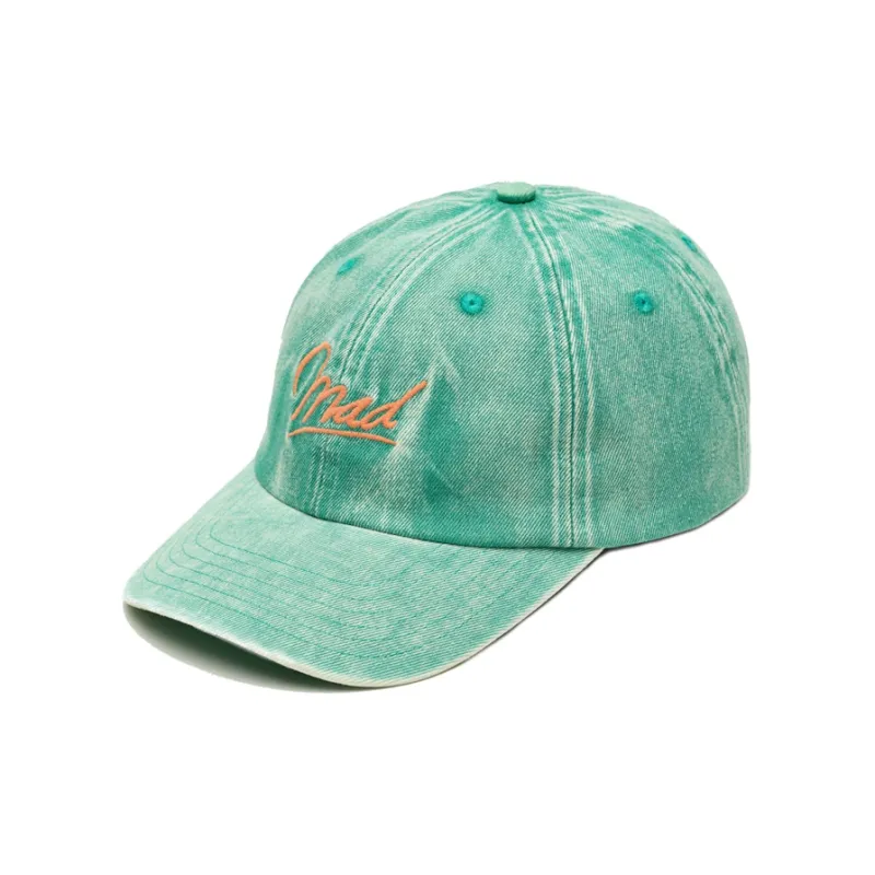 The MAD HATcher Baseball Caps Unisex-9
