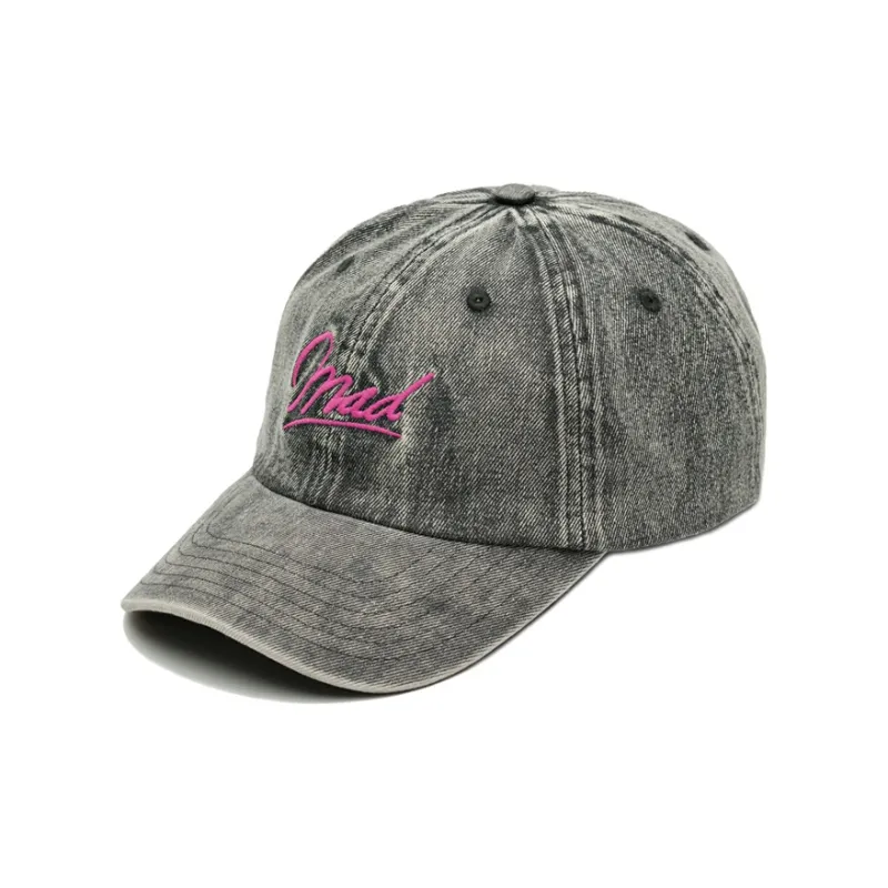 The MAD HATcher Baseball Caps Unisex-4
