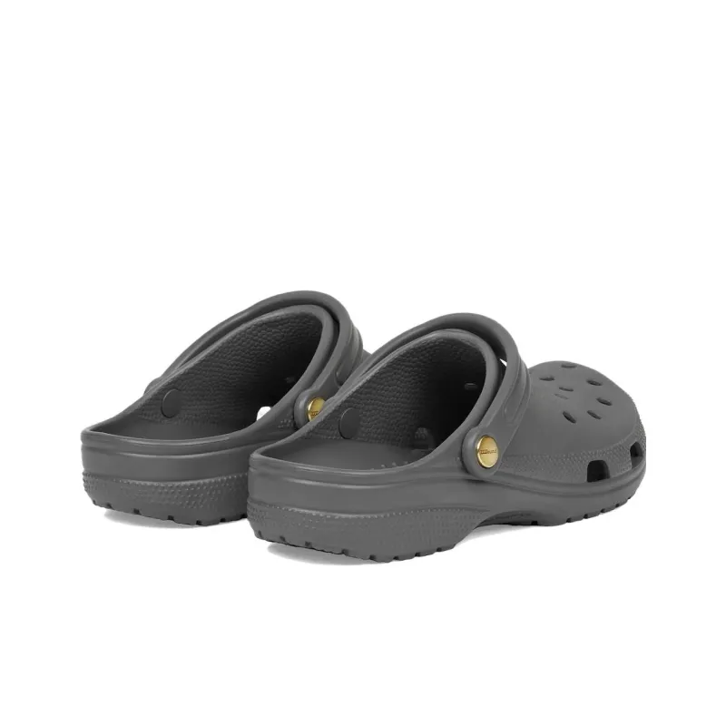 Crocs Classic Clog JJJJound Slate Grey-3