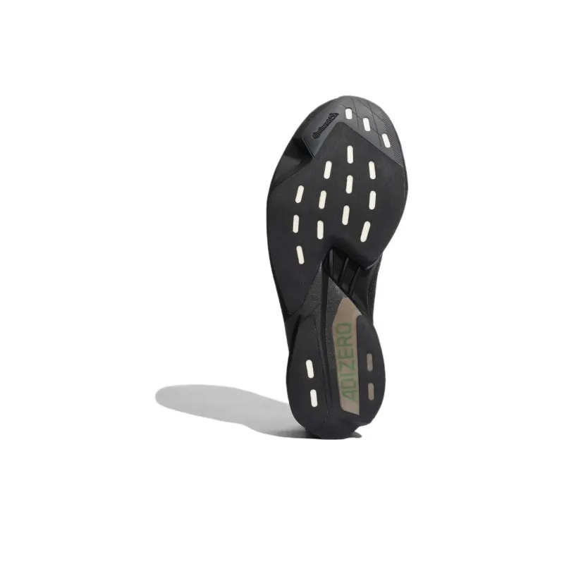 adidas Adizero Adios Pro 3 Berlin All Black-4