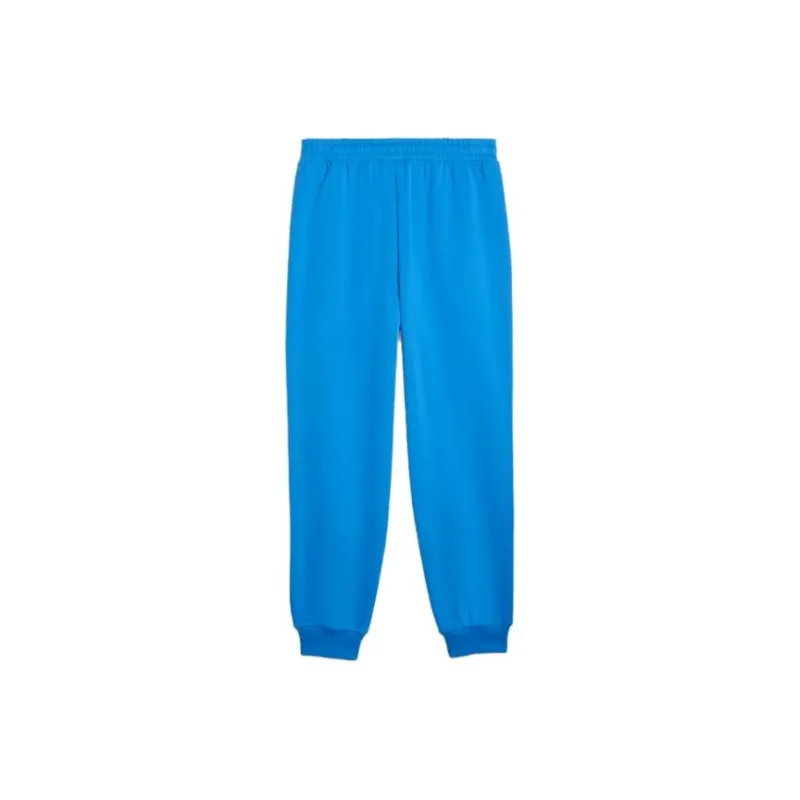 PUMA Mercedes-AMG Petronas Men's Statement Pants-1