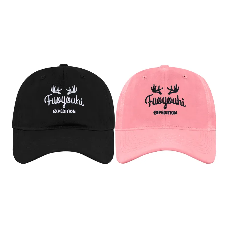 FUO Baseball Caps Unisex-12