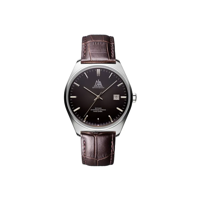SHANGHAI Men Tribute Watch-5