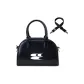 Black Double Strap Version