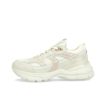 Axel Arigato Marathon R Trail Panelled Sneakers Women's