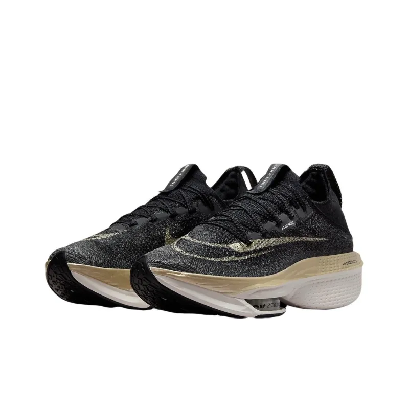 Nike Air Zoom Alphafly NEXT% 2 'Black Gold'-2