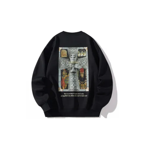 IVEIII Sweatshirts Unisex