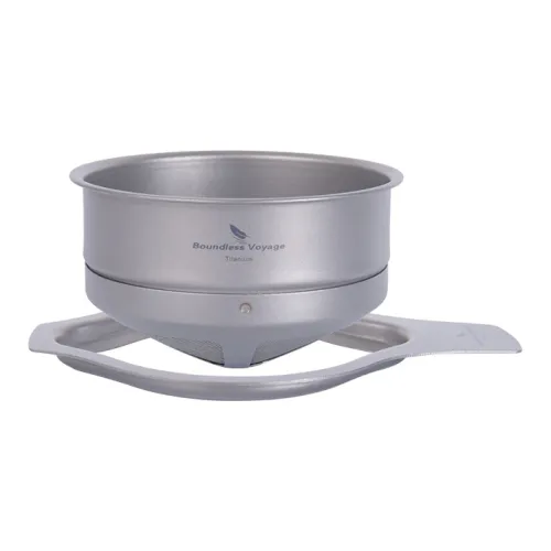 Boundless Voyage Outdoor Water Equipment