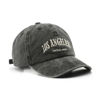 CMFY Cotton Baseball Caps Unisex