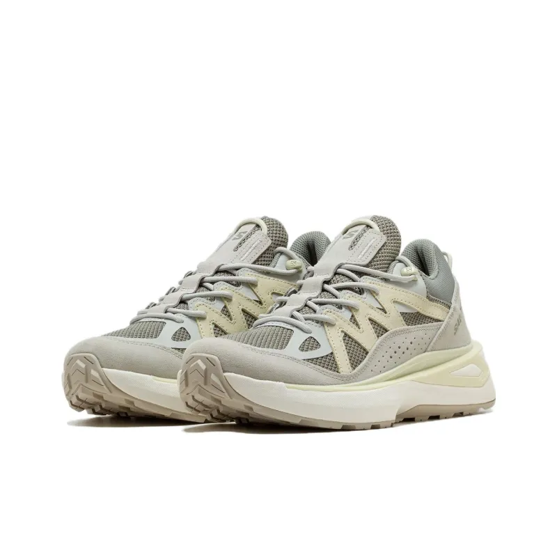 SALOMON Odyssey 1 Elmt 'Grey'-2
