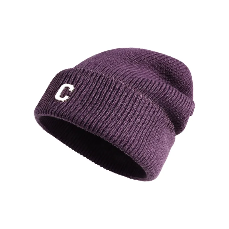 CACUSS Junior Beanies Unisex-1