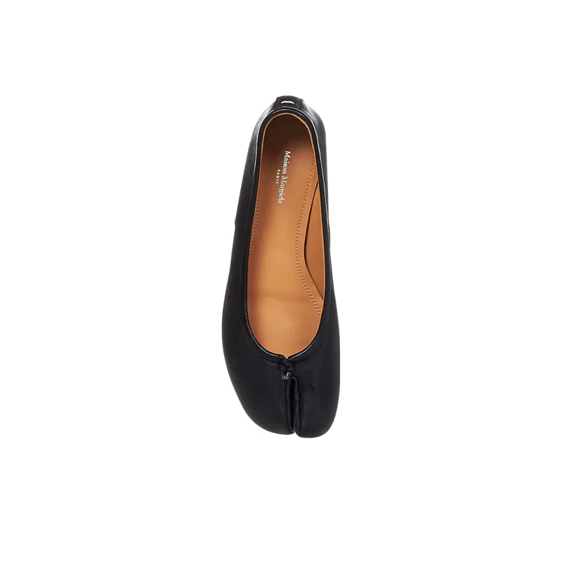 Maison Margiela Tabi Ballet Flats Women's-4