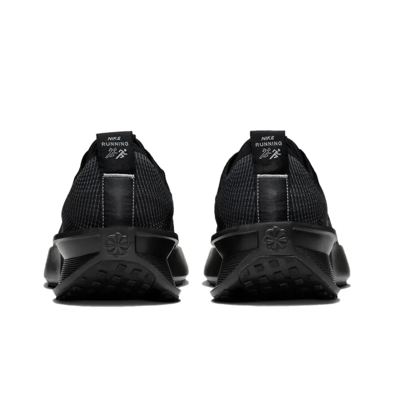 Nike Interact Run 'Triple Black'-4