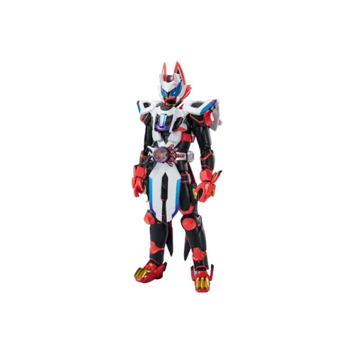 BANDAI S.H.Figuarts Action Figures