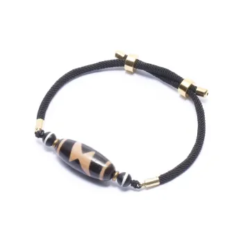 Pan Homestead Jade Bracelets Unisex