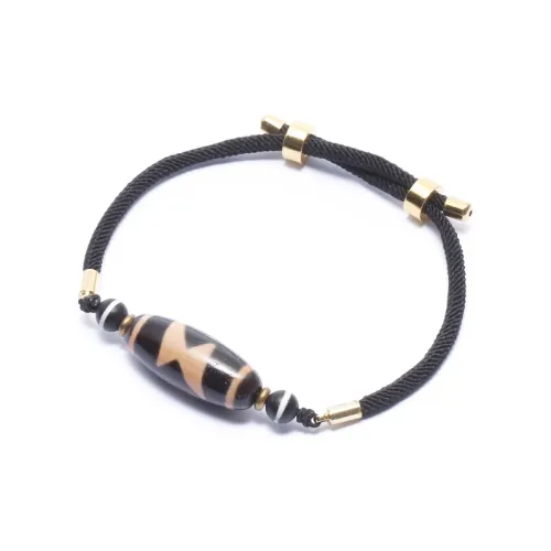 Pan Homestead Jade Bracelets Unisex