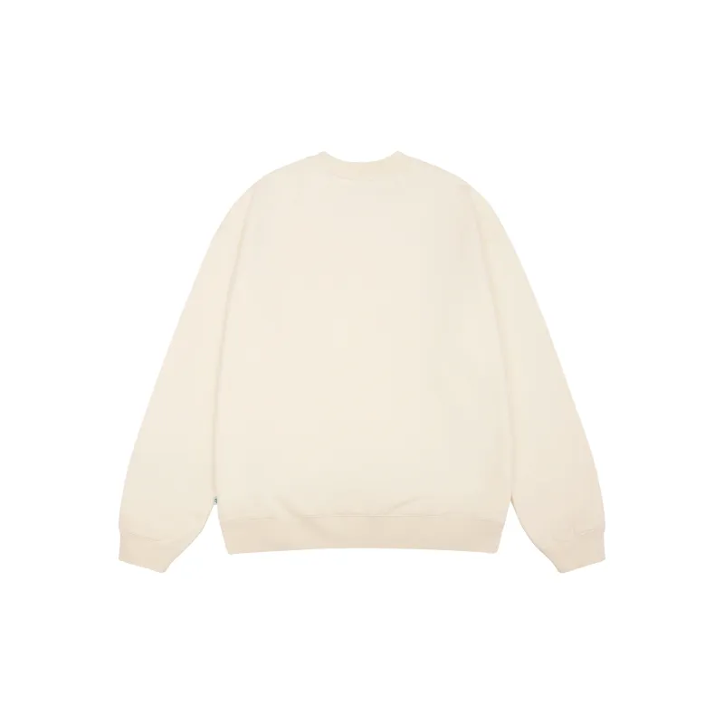 CHINISM X Ab Sweatshirts Unisex-4