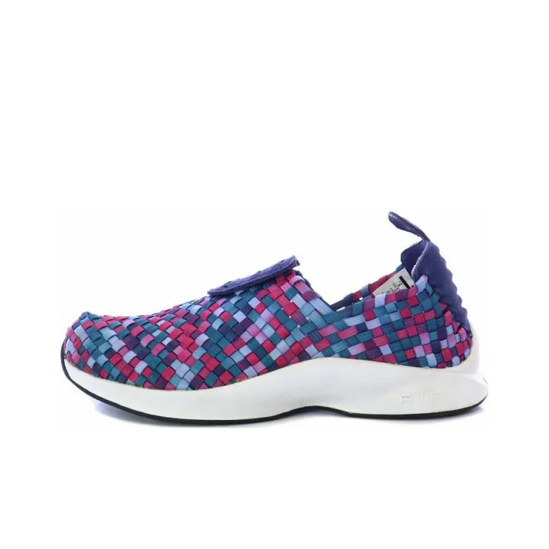 Nike Air Woven Premium 'Purple'-0
