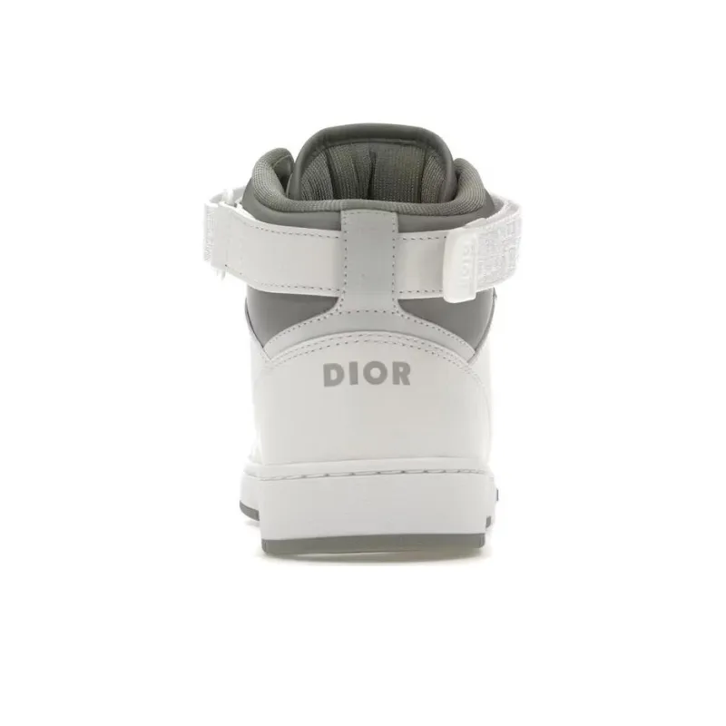 DIOR B27 High White Gray-4