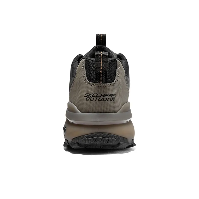 Skechers Max Protect Liberated 'Black Brown'-4