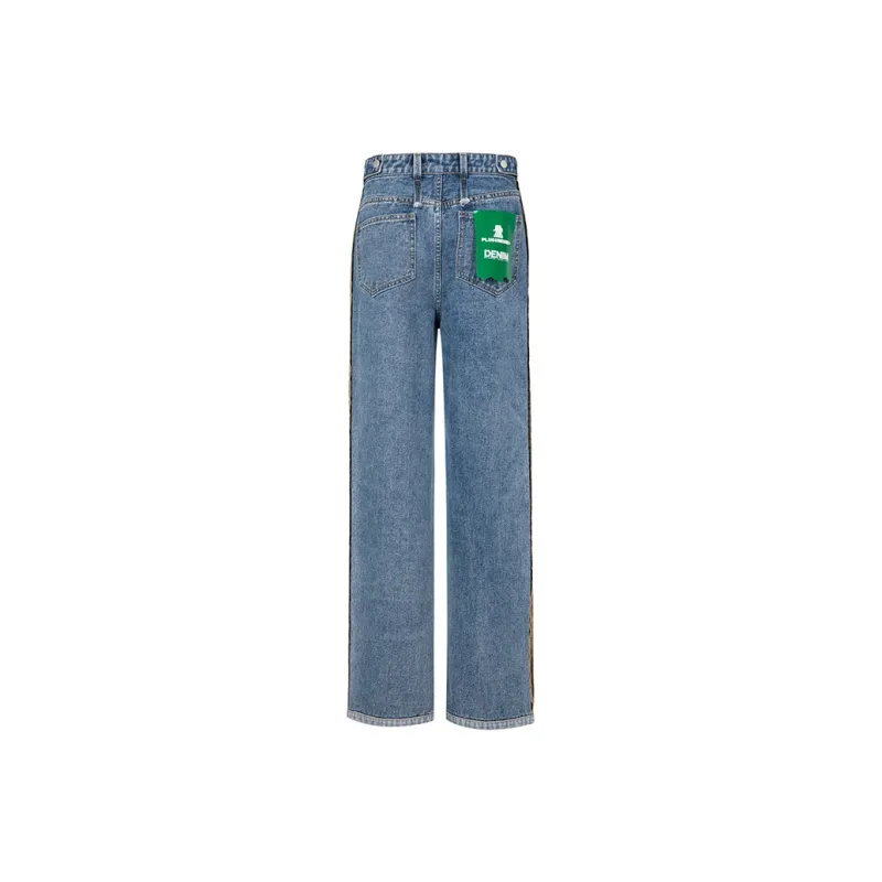 PLUSONEONE+ Jeans Women's-3