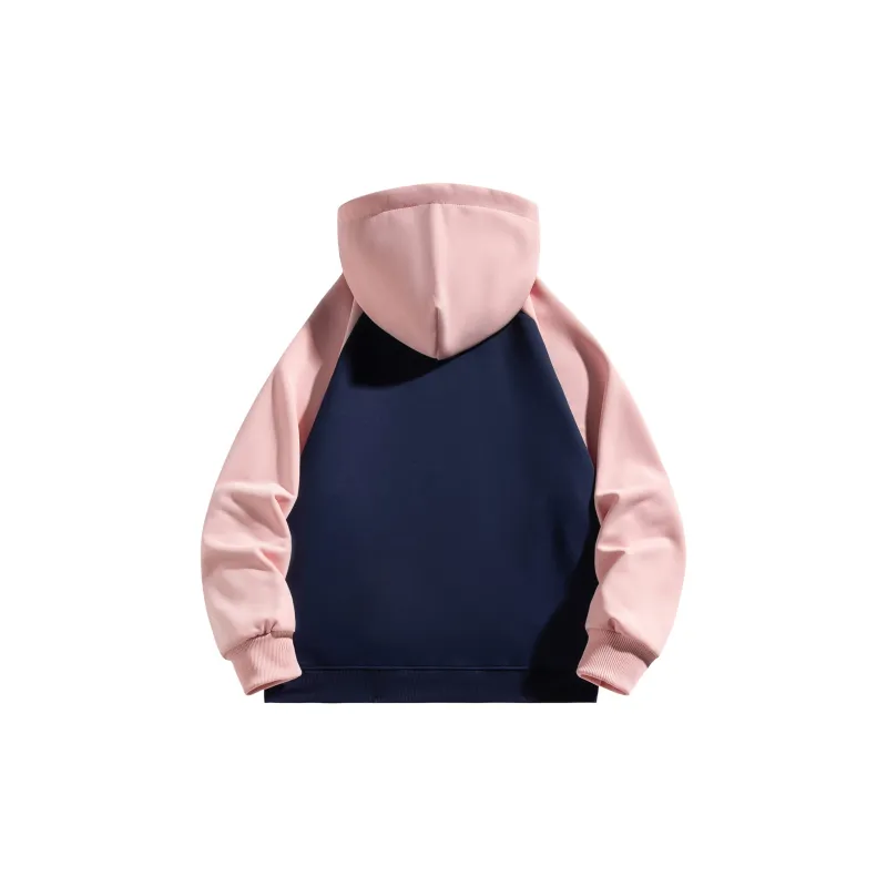 CRUSH KEY Sweatshirt Jacket Unisex-13