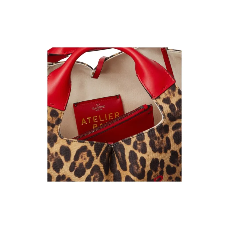 Valentino Atelier Handbags-3