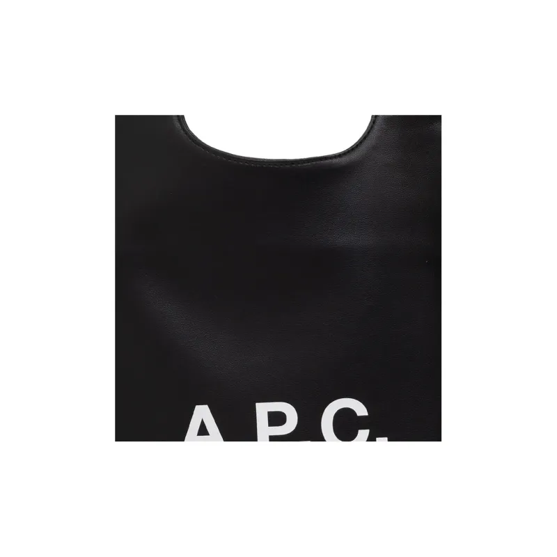 A.P.C Ninon Small Top Handle Bag-3