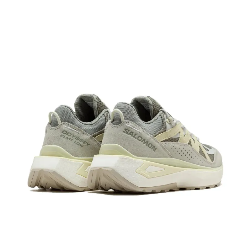 SALOMON Odyssey 1 Elmt 'Grey'-3