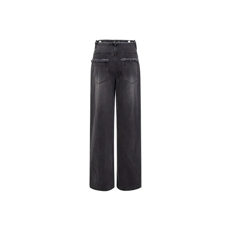 PLUSONEONE+ Jeans Women's-6