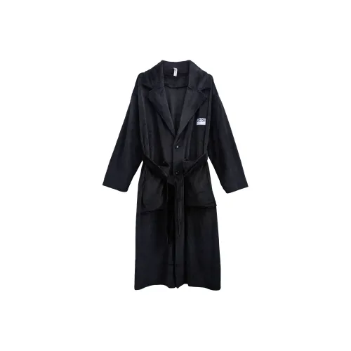 X-QINGE Men Bath Robes