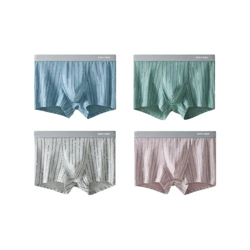 H-YXIANG Men Underpants