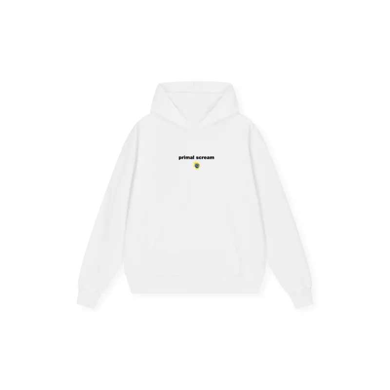 THE SALVAGES FASHION CLUB Sweatshirt Unisex-4