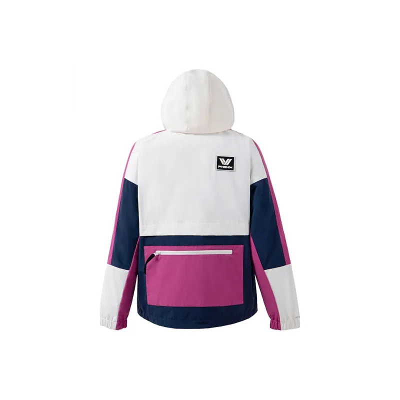 Phenix SP27 Hiking Waterproof, Windproof, Breathable, And Rainproof Windbreaker Jacket Unisex-11