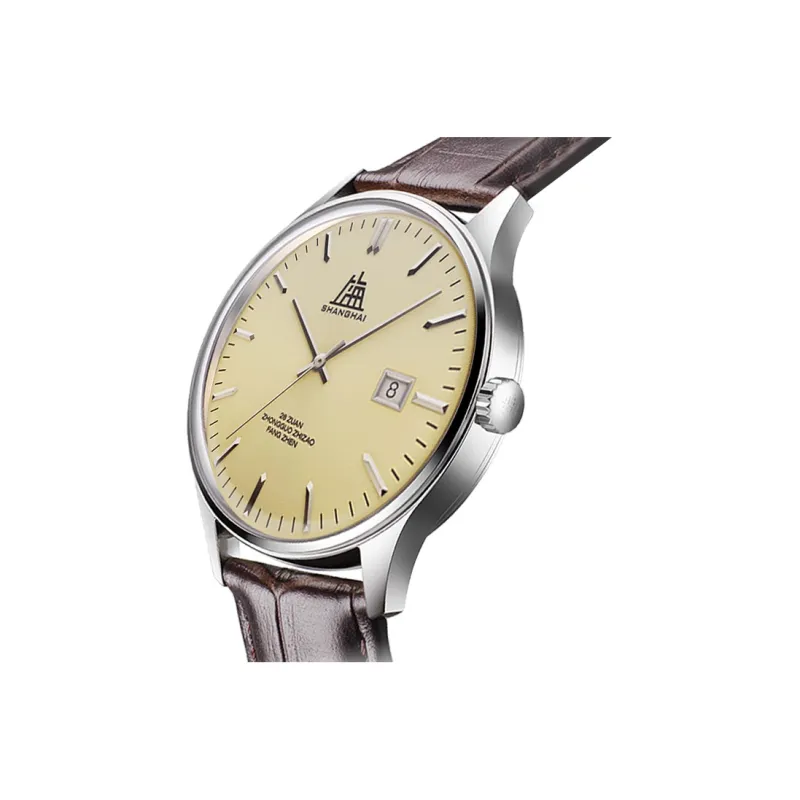 SHANGHAI Men Tribute Watch-1
