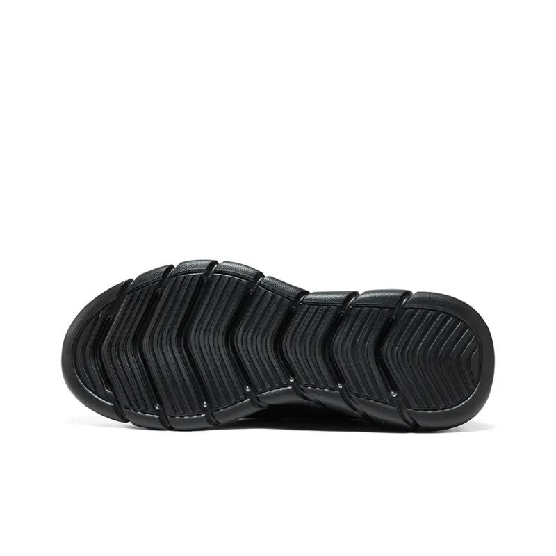 Skechers Bob's Slip Ins 'Black'-5