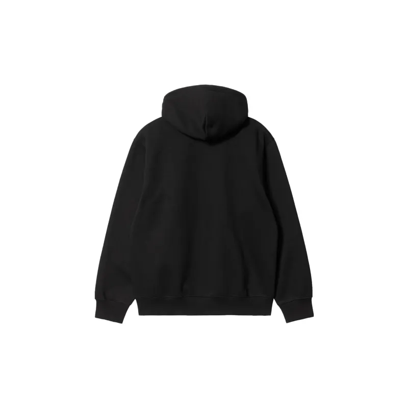 Carhartt WIP Sweatshirt Hoodie-1