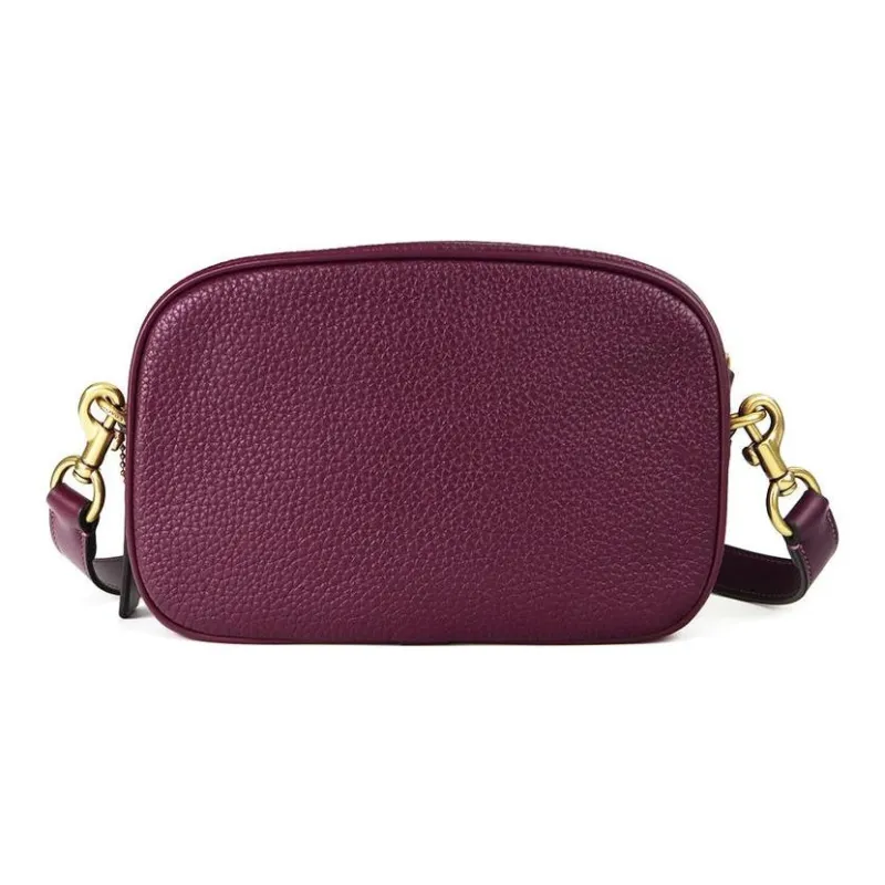 COACH Camera Crossbody Bags-5