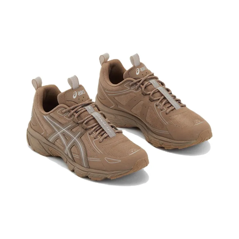 Asics X Zalando Gel Venture 6 'Taupe Grey'-2