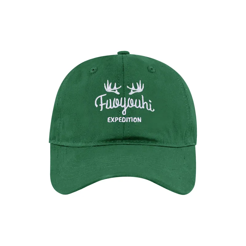 FUO Baseball Caps Unisex-9