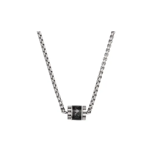 EMPORIO ARMANI Necklaces Men