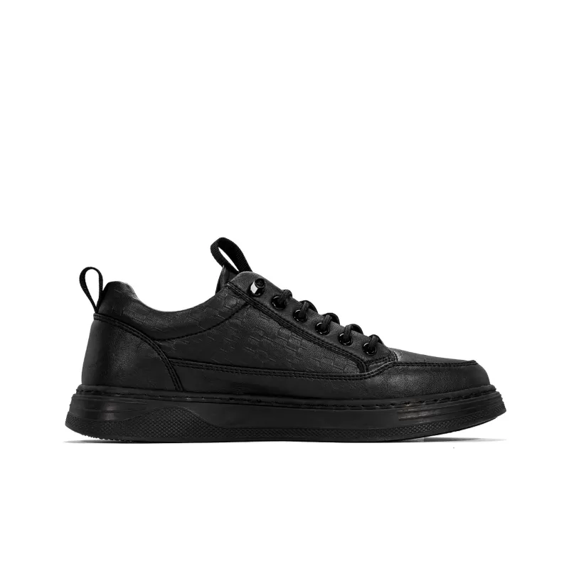 YEARCON Low-Top Skateboard Shoes Men's-6