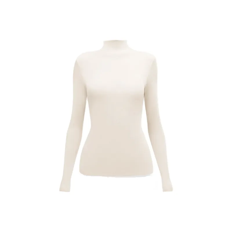 BANANA IN Unisex Thermal Tops-1