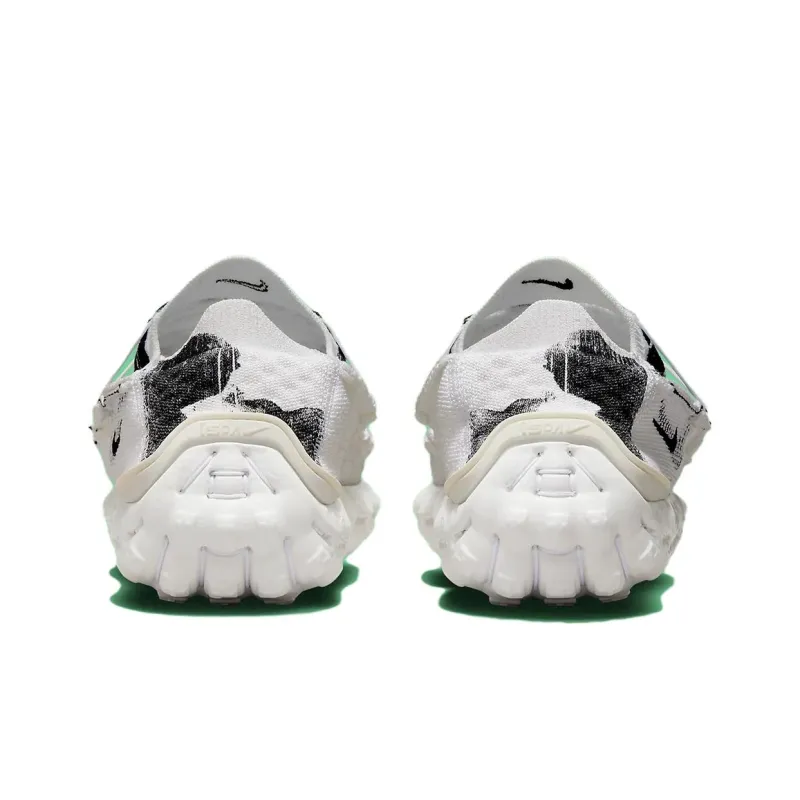Nike Ispa Mindbody White Black-4